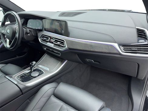 Used 2023 BMW X5 sDrive40i w/ Premium Package image 47