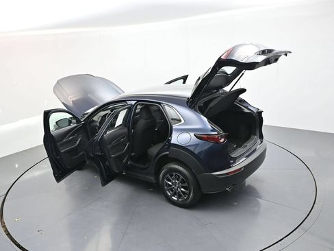 Used 2023 MAZDA CX-30 AWD 2.5 S image 35