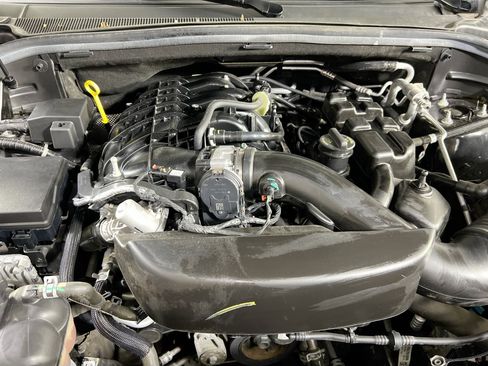 Used 2022 Dodge Durango GT AWD/4WD image 30