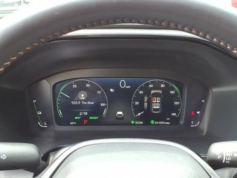 Certified 2026 Honda CR-V TrailSport image 15