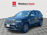 Used 2018 Jeep Grand Cherokee Limited image 5