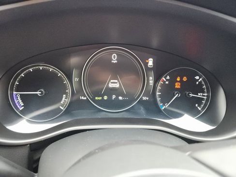 New 2026 MAZDA CX-50 AWD 2.5 Hybrid w/ Cargo Package image 65