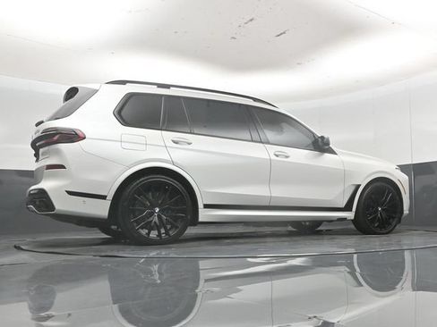 Used 2023 BMW X7 M60i w/ Executive Package AWD/4WD image 50