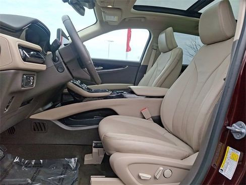 Used 2022 Lincoln Nautilus Reserve image 13