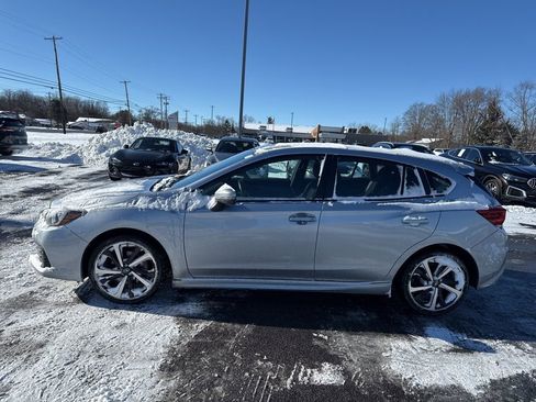 Used 2023 Subaru Impreza 2.0i Sport image 4