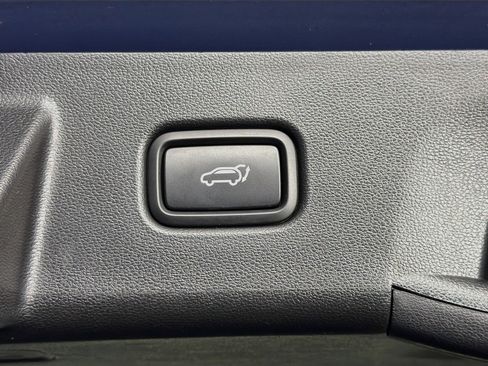 Used 2025 Hyundai Tucson SEL FWD image 31