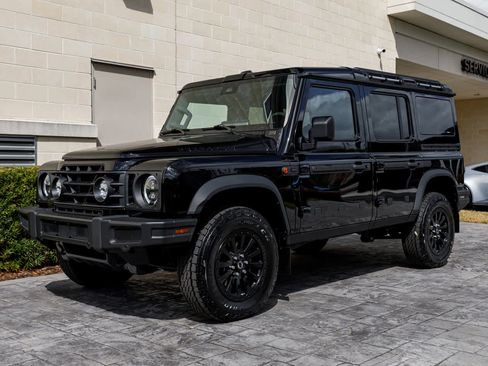 New 2026 INEOS Grenadier image 40