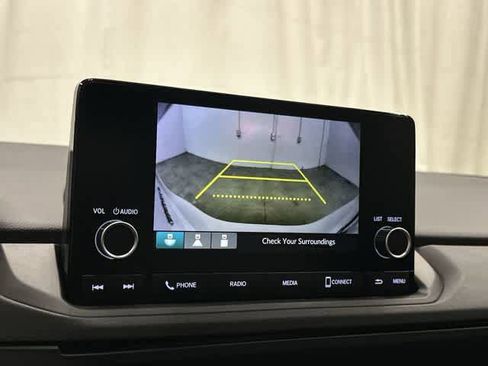 New 2025 Honda Accord LX image 22