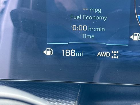 Used 2025 Chevrolet Equinox LT image 16