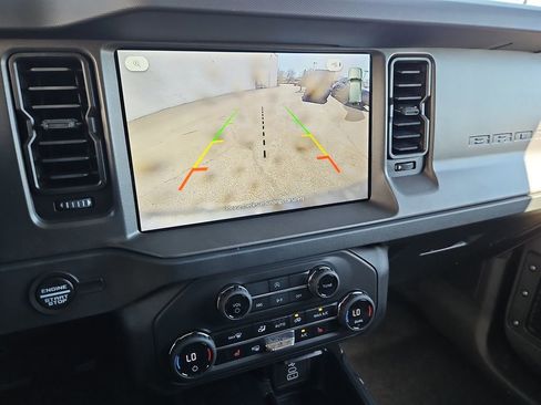 New 2026 Ford Bronco Big Bend image 24