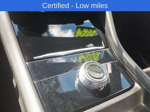Certified 2024 Jeep Grand Cherokee L Laredo AWD/4WD image 17