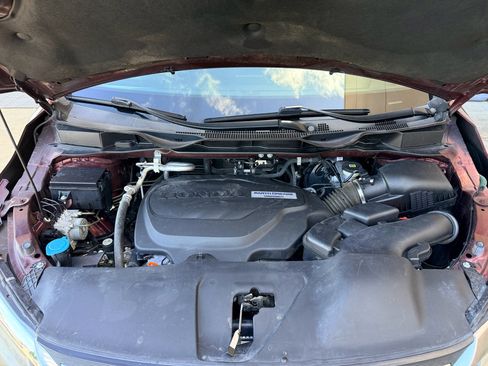 Used 2019 Honda Odyssey Elite image 31