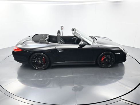 Used 2011 Porsche 911 Carrera 4S image 49
