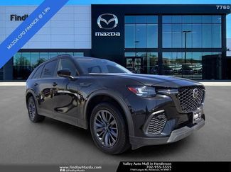 Used 2025 MAZDA CX-70 3.3 Turbo w/ Preferred Package AWD/4WD video 1
