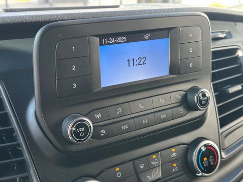Used 2024 Ford Transit 250 Low Roof w/ Exterior Upgrade Package image 19