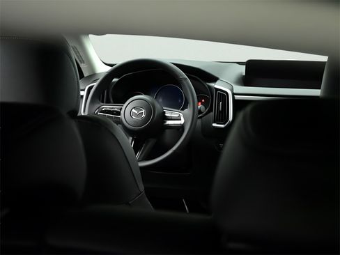 Certified 2025 MAZDA CX-50 2.5 Hybrid w/ Preferred Pkg image 46