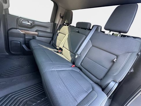 Used 2021 Chevrolet Silverado 1500 RST AWD/4WD image 10