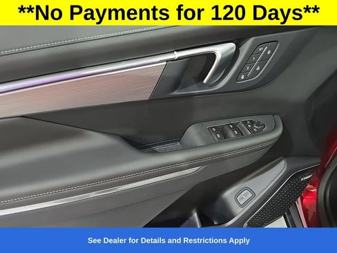 New 2026 Buick Enclave Preferred w/ Power Package image 19