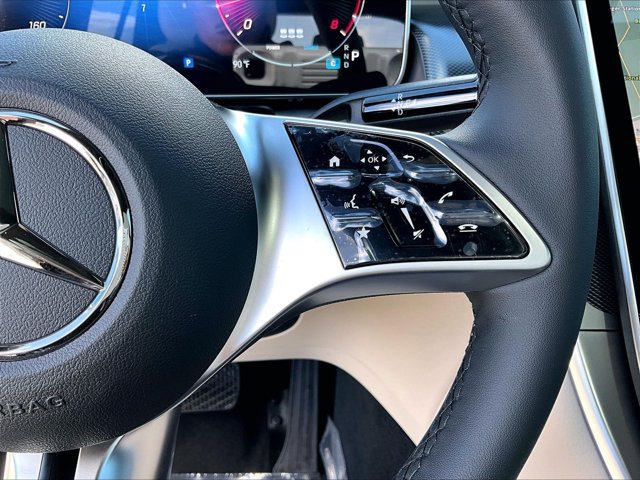 New 2027 Mercedes-Benz GLC 300 image 21