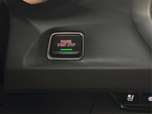 Used 2023 Chevrolet Camaro LT RWD image 35