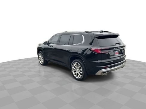 New 2026 GMC Acadia Denali w/ Super Cruise Package image 6