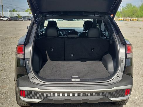 Used 2024 Kia Sportage X-Line w/ X-Line Premium Package AWD/4WD image 17