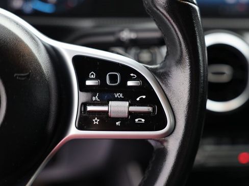 Used 2019 Mercedes-Benz A 220 4MATIC image 18