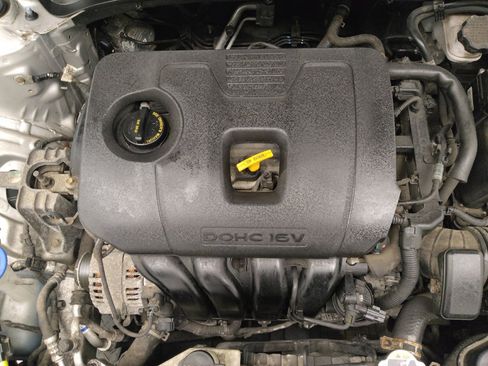 Used 2019 Kia Forte LXS FWD image 30