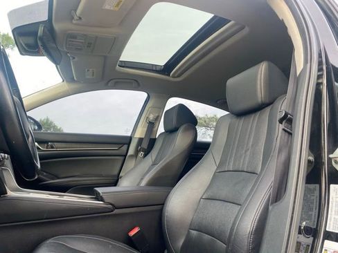 Used 2020 Honda Accord EX-L image 17