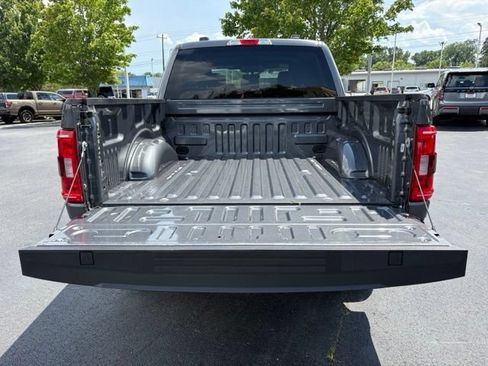 Used 2023 Ford F150 XLT w/ Trailer Tow Package AWD/4WD image 29