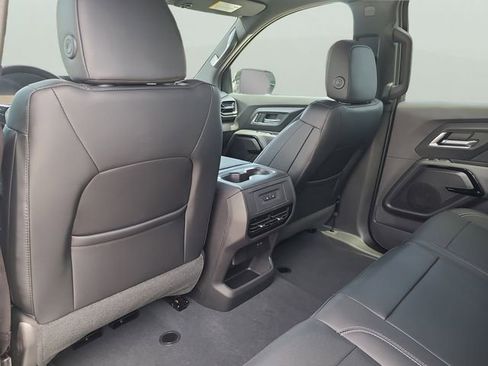 New 2026 Chevrolet Silverado EV LT w/ Plus Package image 13