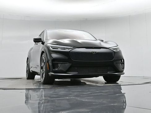 Used 2023 Ford Mustang Mach-E GT image 47