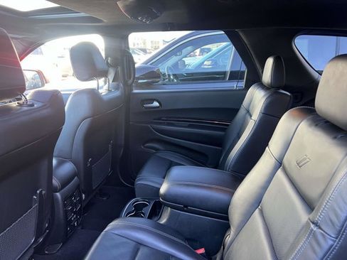Certified 2021 Dodge Durango Citadel image 9