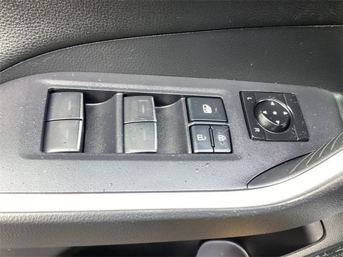 Used 2024 Toyota RAV4 XSE image 29