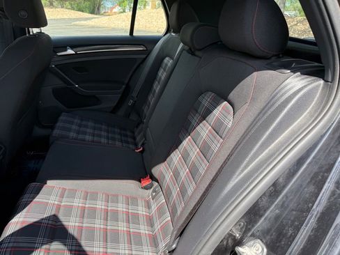 Used 2017 Volkswagen GTI S FWD image 17