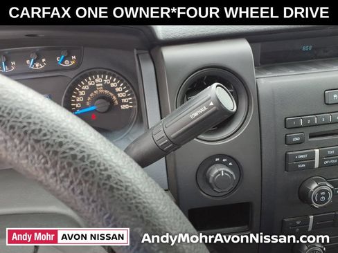 Used 2014 Ford F150 STX AWD/4WD image 19