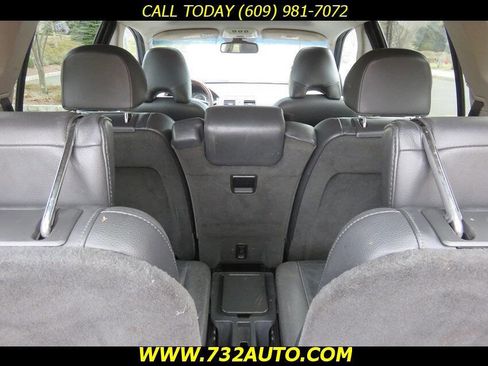 Used 2007 Volvo XC90 V8 image 26