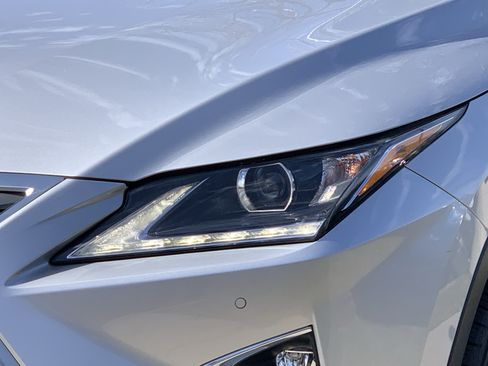 Used 2017 Lexus RX 350 FWD w/ Premium Package image 6