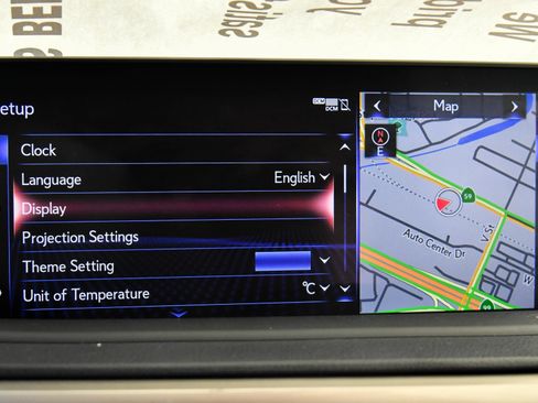 Used 2022 Lexus RX 350L FWD w/ Premium Package image 23