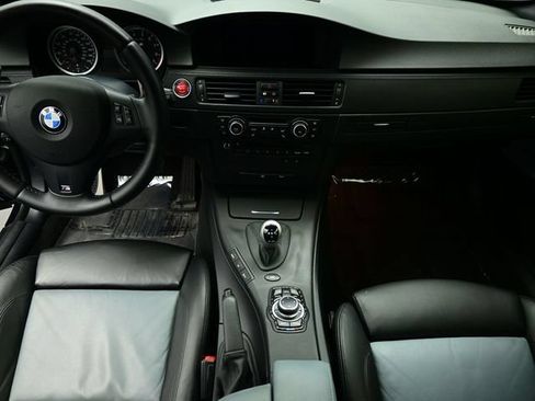 Used 2013 BMW M3 Coupe w/ Premium Pkg RWD image 38
