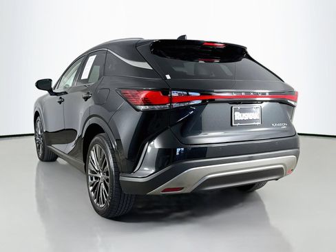 Used 2025 Lexus RX 450h AWD w/ Convenience Package image 5