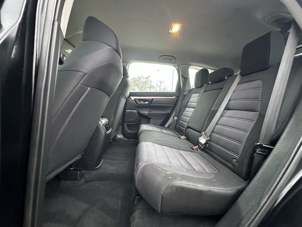 Used 2020 Honda CR-V LX image 31