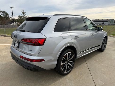 Used 2022 Audi Q7 3.0T Premium Plus image 5