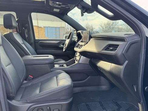 Used 2023 Chevrolet Tahoe RST RWD image 26