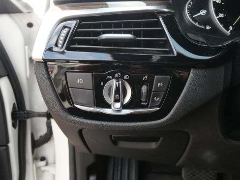 Used 2018 BMW 540i 540i image 10