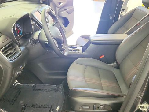Used 2023 Chevrolet Equinox RS AWD/4WD image 15