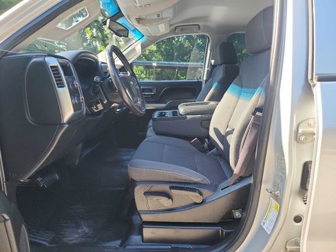 Used 2017 Chevrolet Silverado 2500 LT AWD/4WD image 18