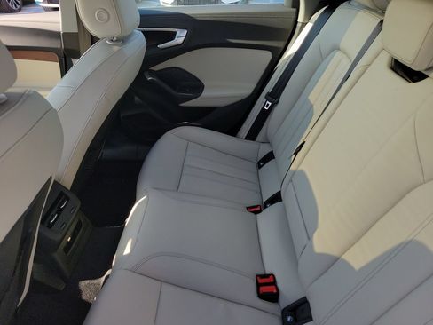 New 2026 Audi A5 2.0T Premium AWD/4WD image 26