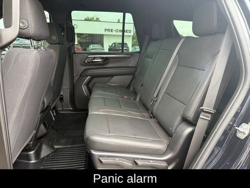 Used 2022 Chevrolet Tahoe 2WD w/ Remote Keyless Entry Package image 6