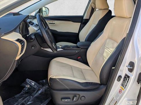 Used 2015 Lexus NX 300h image 20